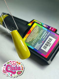 LÍNEA DE GEL BE HAPPY N.º 2002 12 ML