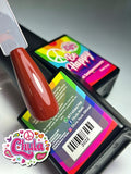 LÍNEA DE GEL BE HAPPY N.º 2022 12 ML
