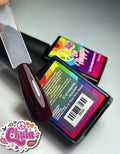 LÍNEA DE GEL BE HAPPY N.º 2023 12 ML
