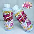 LIMPIADOR DE BROCHAS 125 ML (LIMPIADOR DE PINCEL)