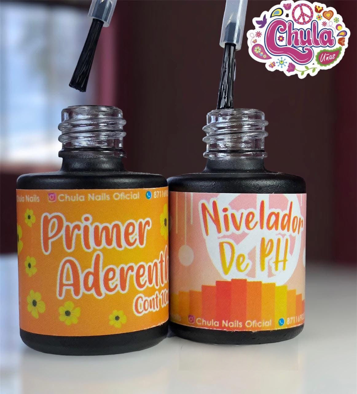 NIVELADOR DE PH 10 ML