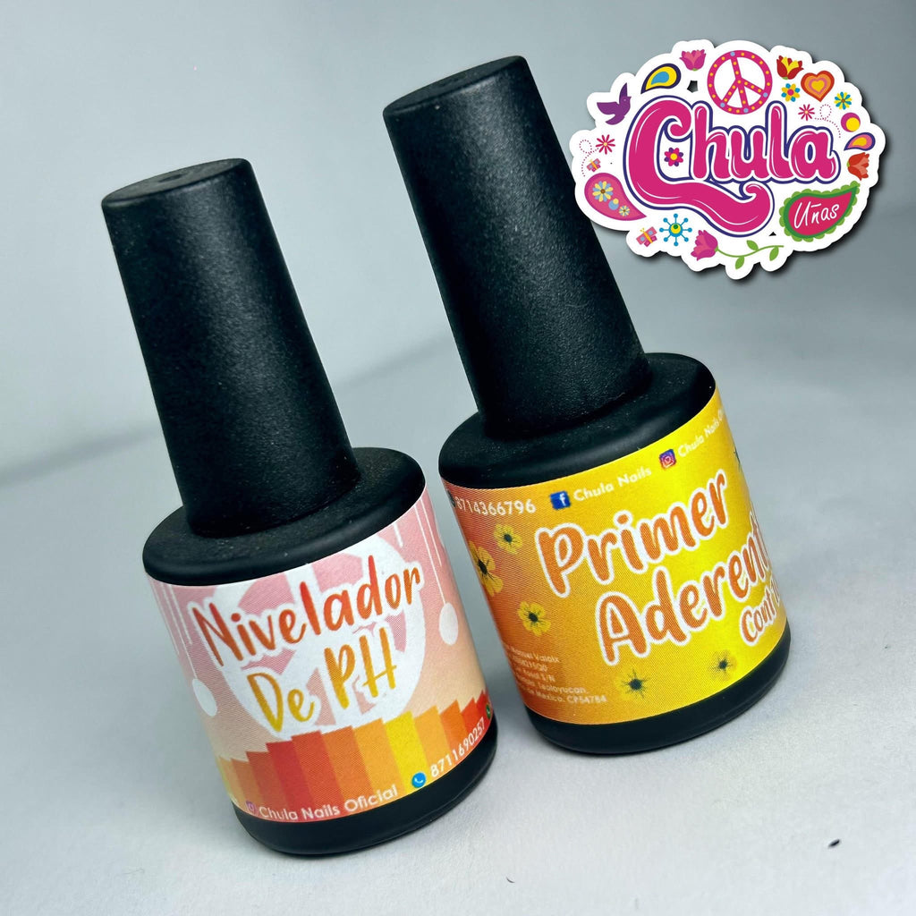 NIVELADOR DE PH 10 ML