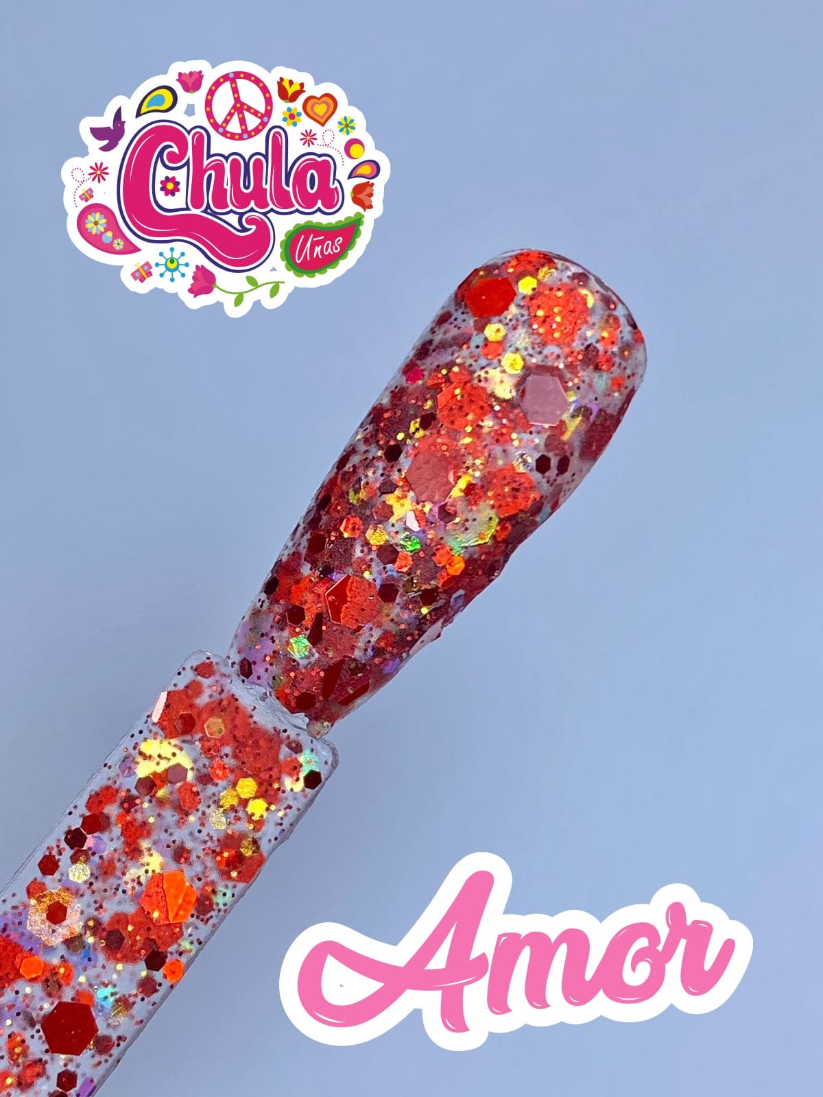 CHULOTE AMOR 30 GR