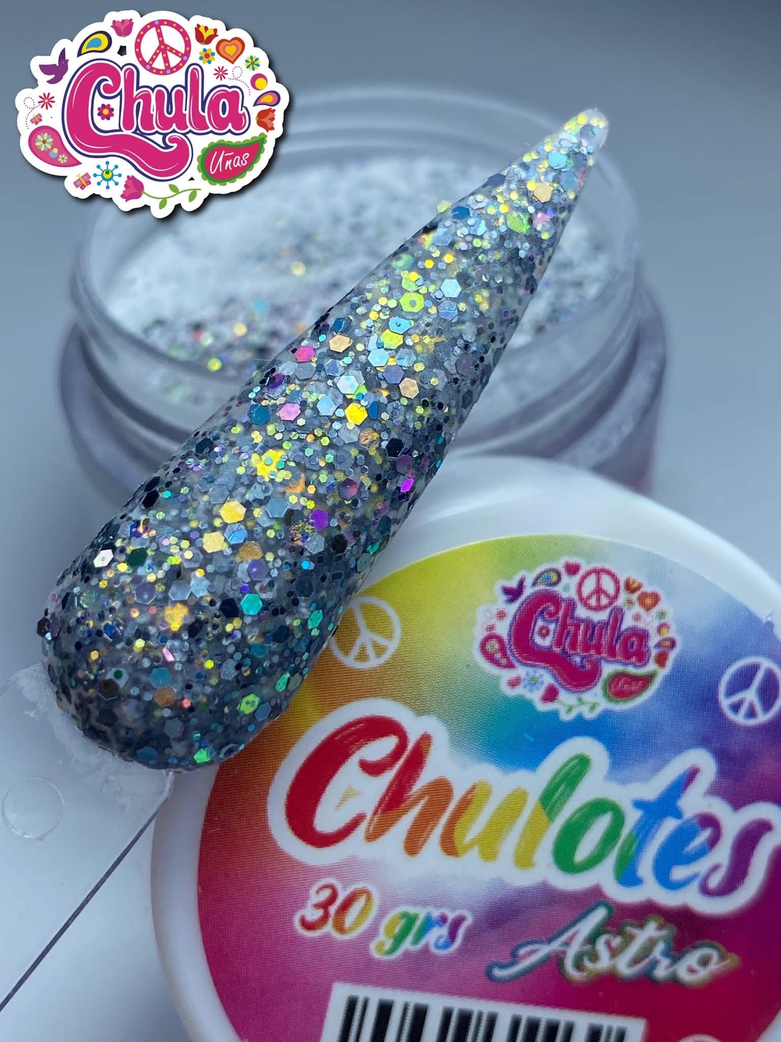 CHULOTE ASTRO 30 GR