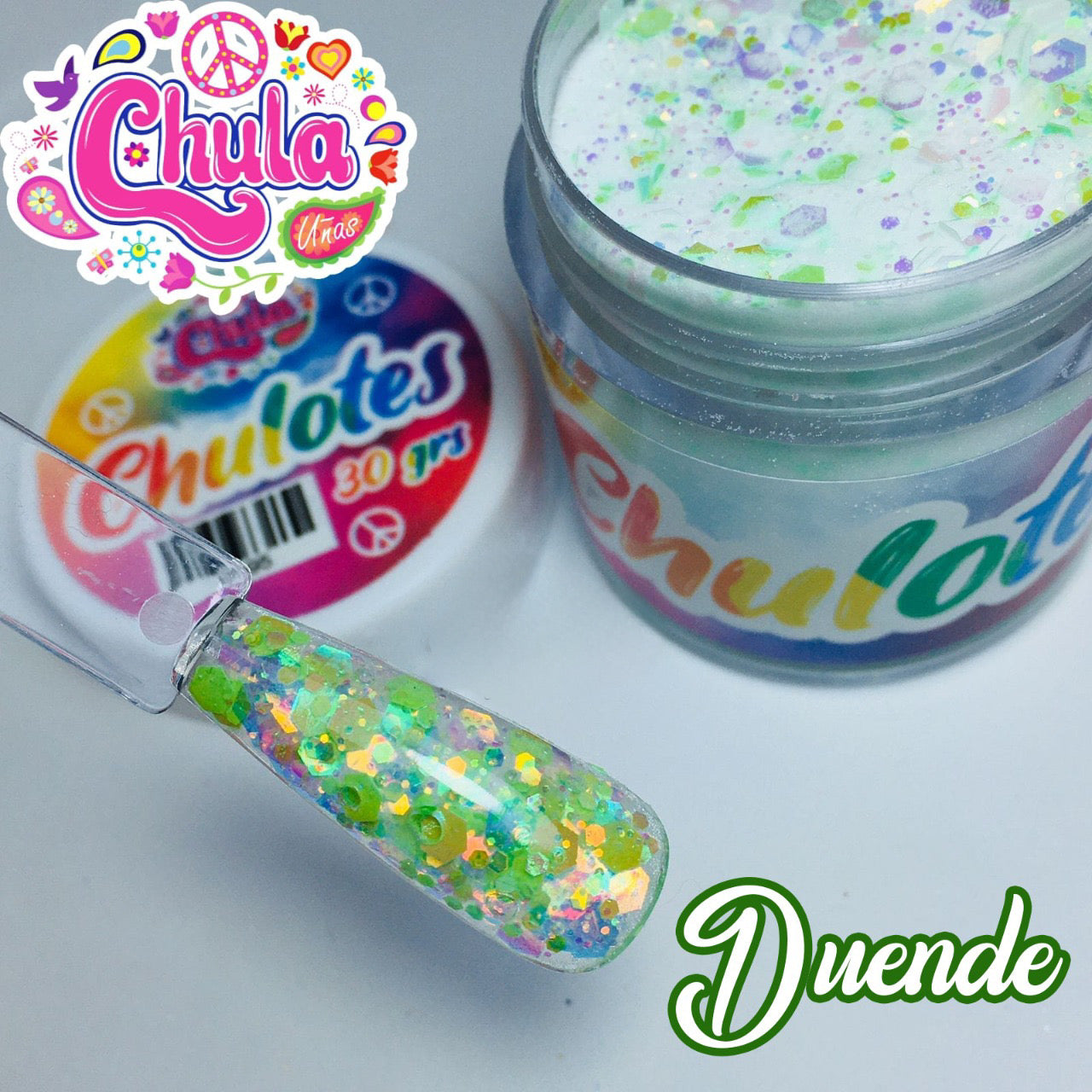 CHULOTE DUENDE 30 GR
