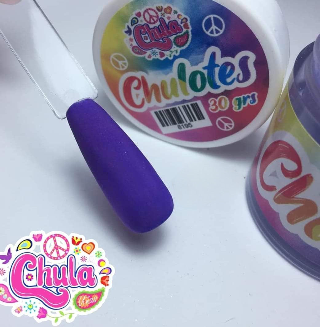 CHULOTE HADITA 30 GR