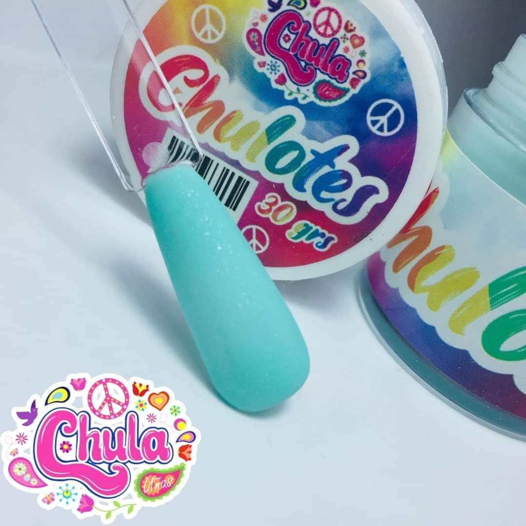 CHULOTE NAMASTE 30 GR