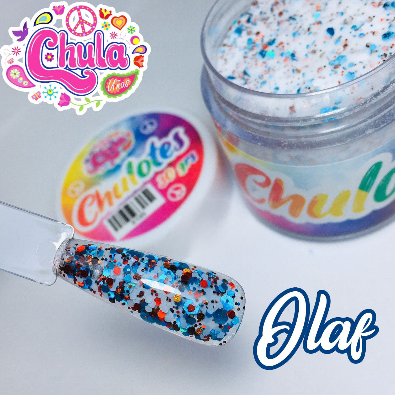 CHULOTE OLAF 30 GR