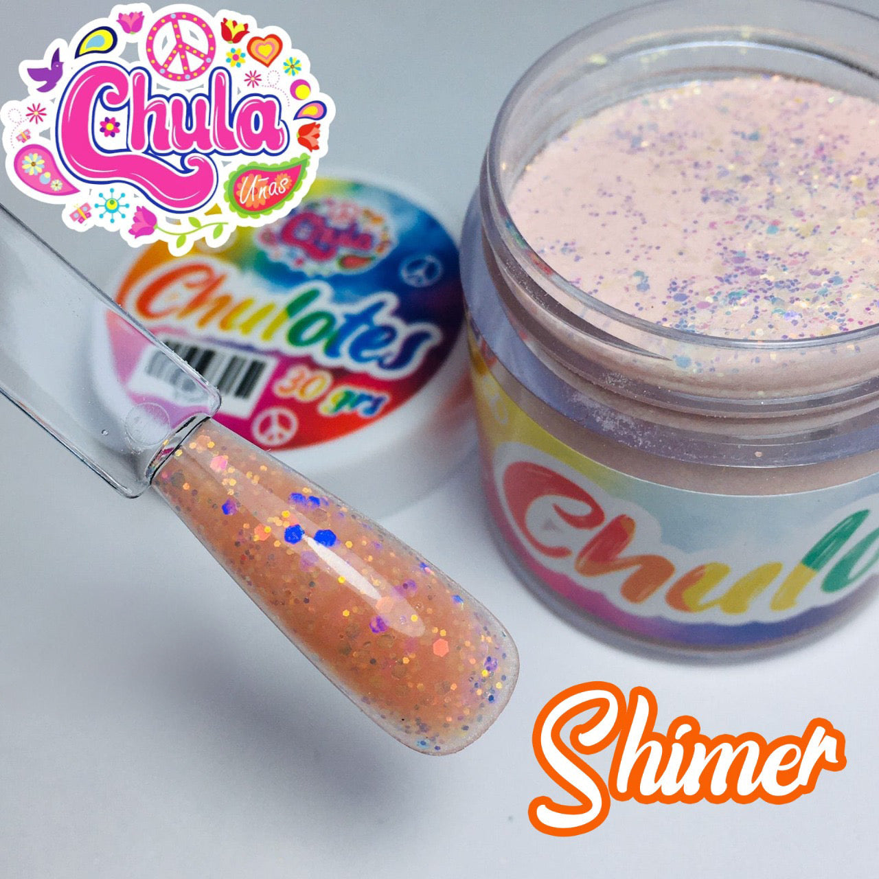 CHULOTE SHIMER 30 GR