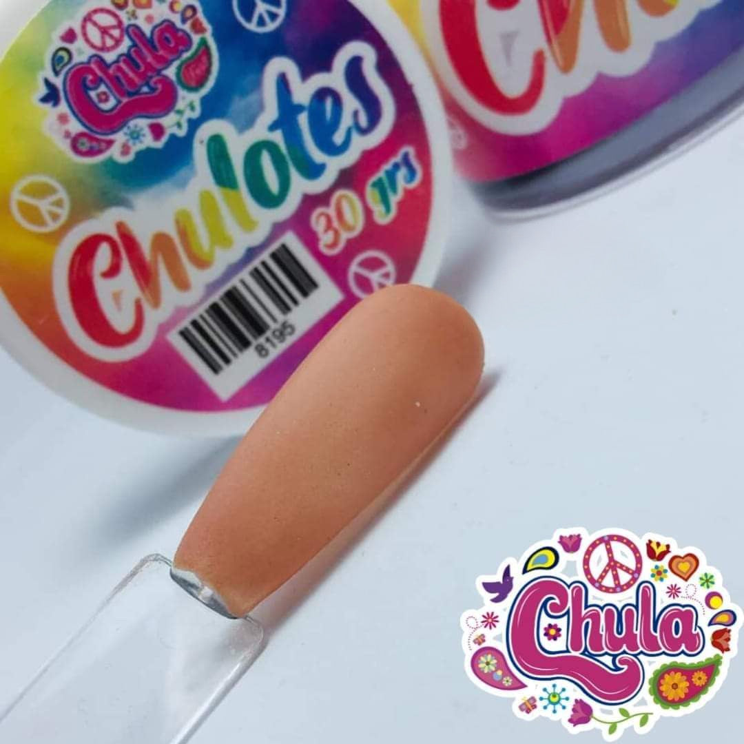 CHULOTE CAFESOSO 30 GR