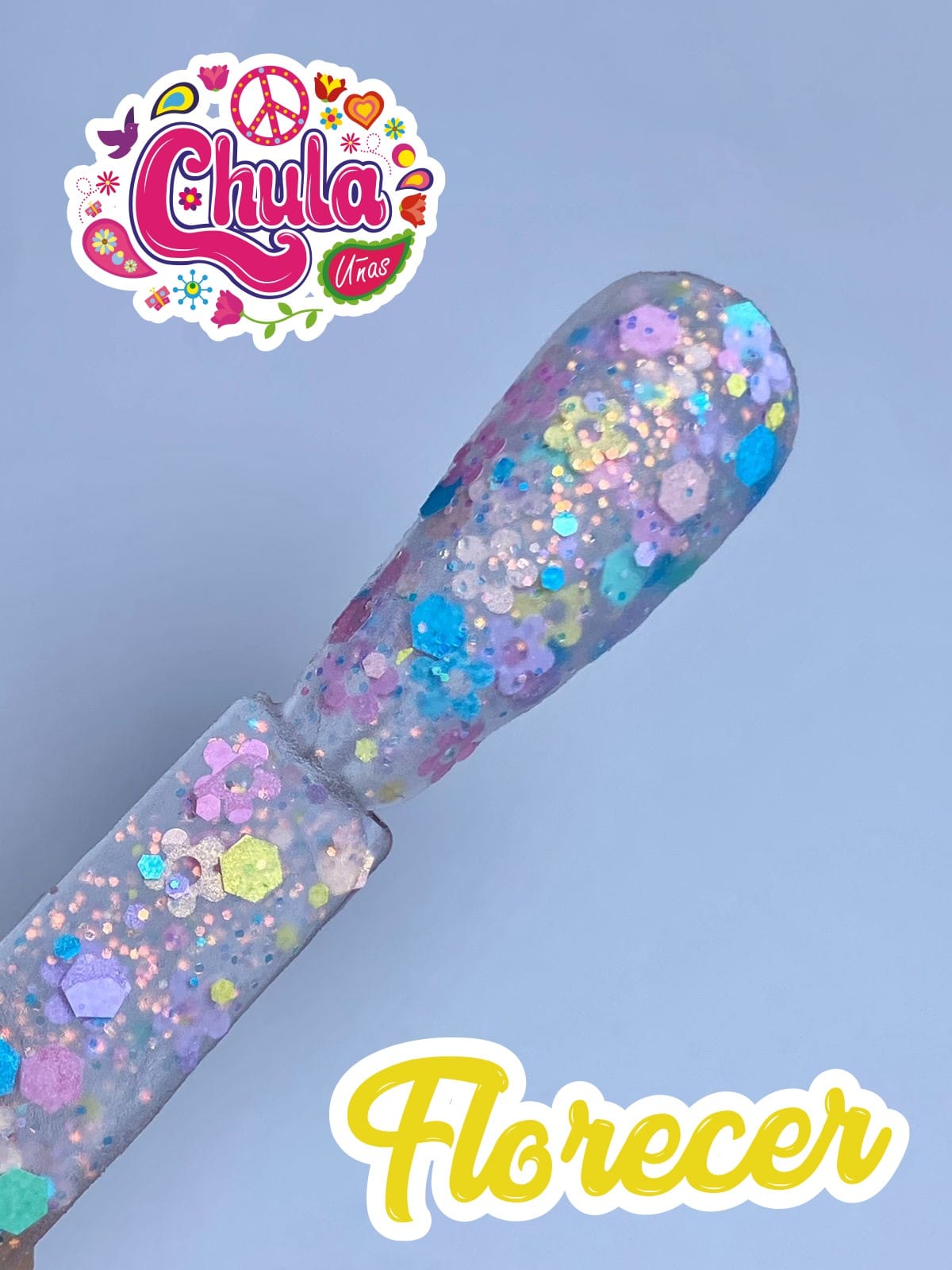 CHULOTE FLORECER 30 GR