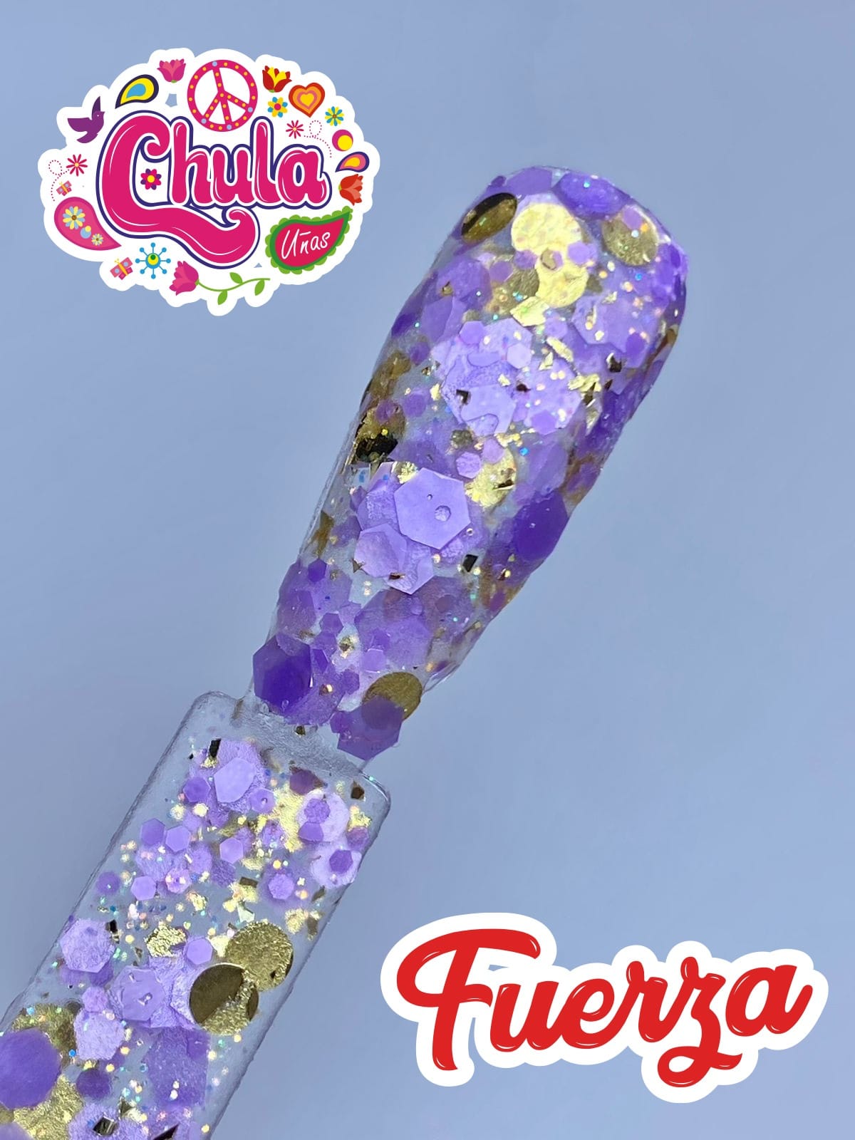 CHULOTE FUERZA 30 GR
