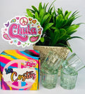 COSITOS (KIT DE 4 CAZOLETAS)