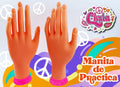 MANITA DE PRÁCTICA