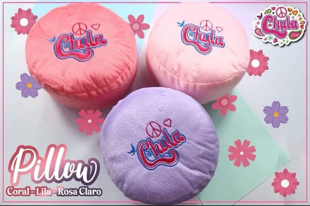 UÑAS PILLOW CHULA