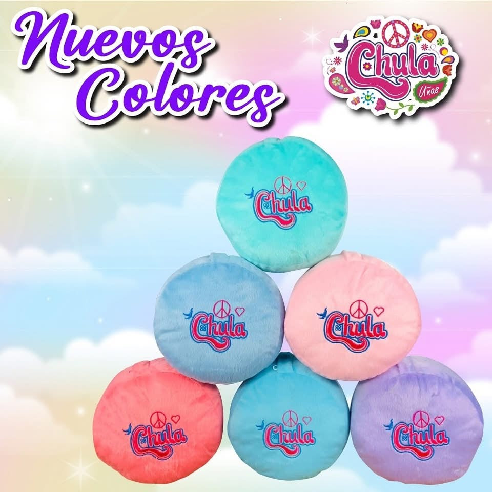 UÑAS PILLOW CHULA