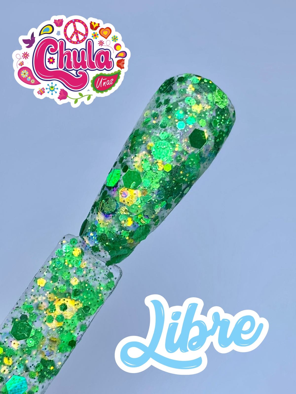 CHULOTE LIBRE 30 GR