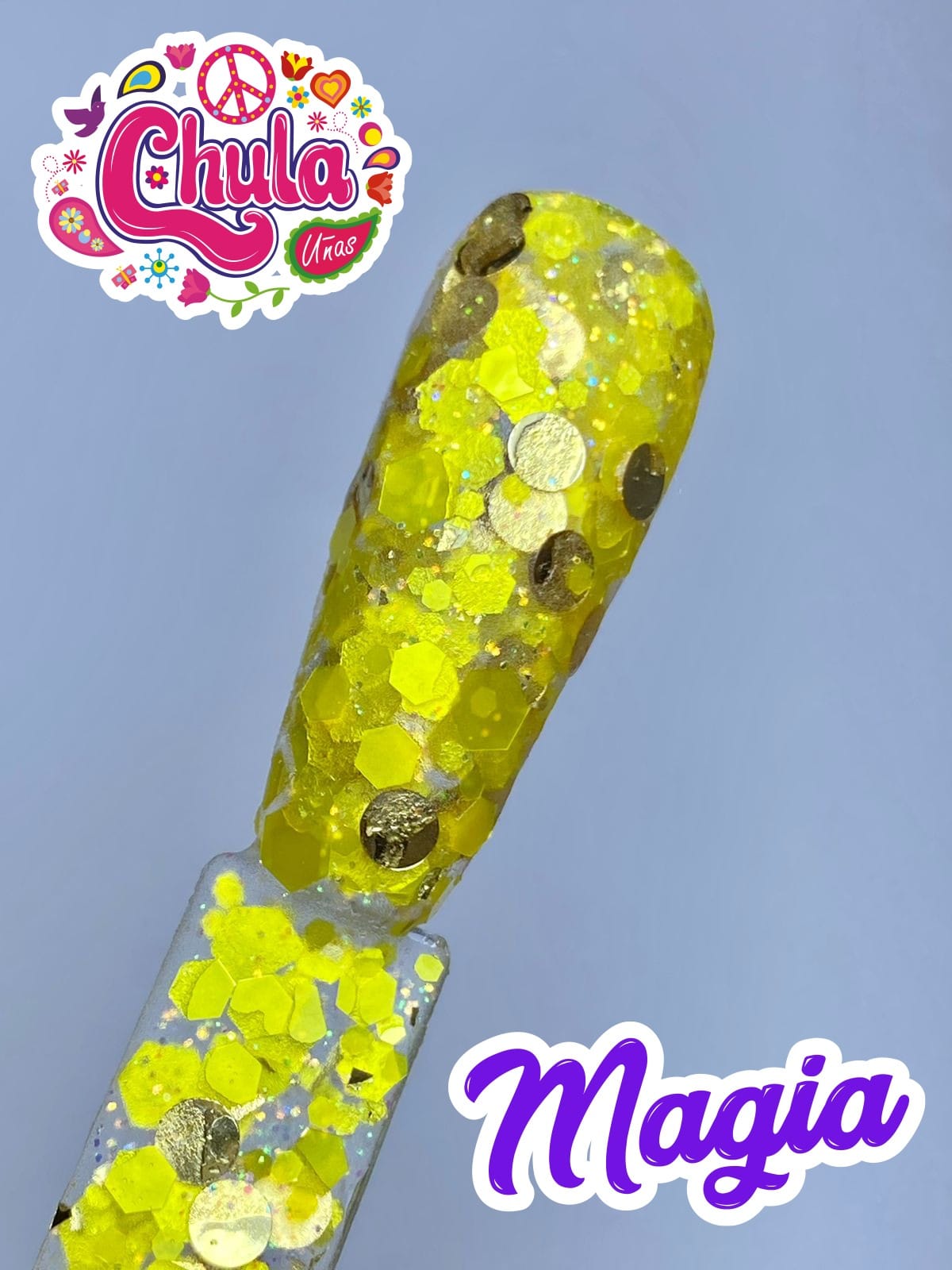 CHULOTE MAGIA 30 GR