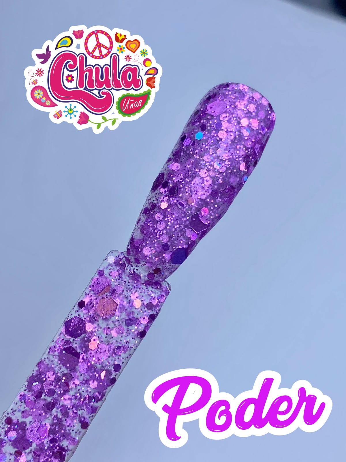CHULOTE PODER 30 GR