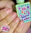 NUEVO CHULO RUBER 12 ML #4 (COLOR ROSA)