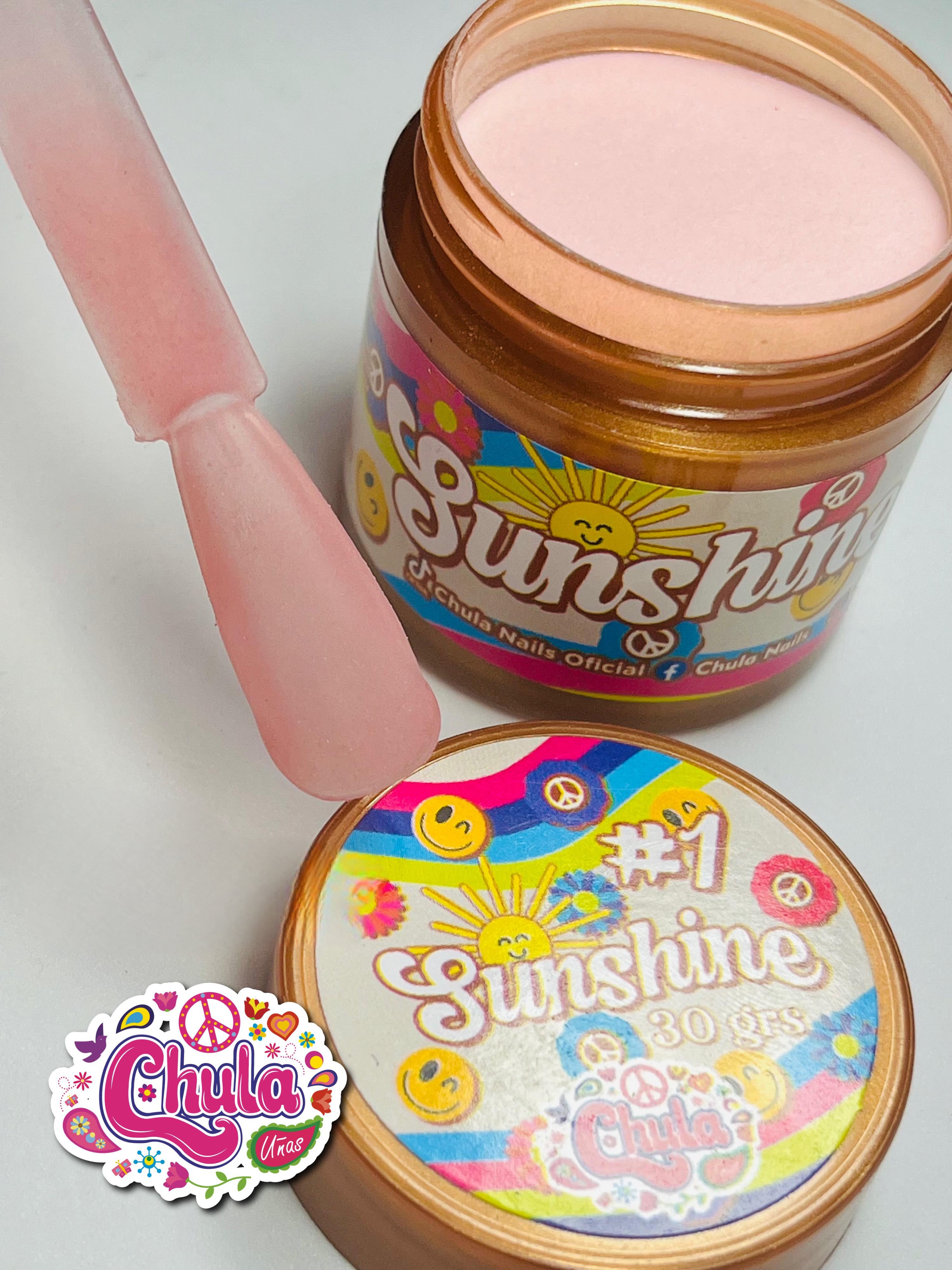 SUNSHINE #1 30 GR / 1 ONZA