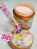 SUNSHINE #2 30 GR / 1 ONZA
