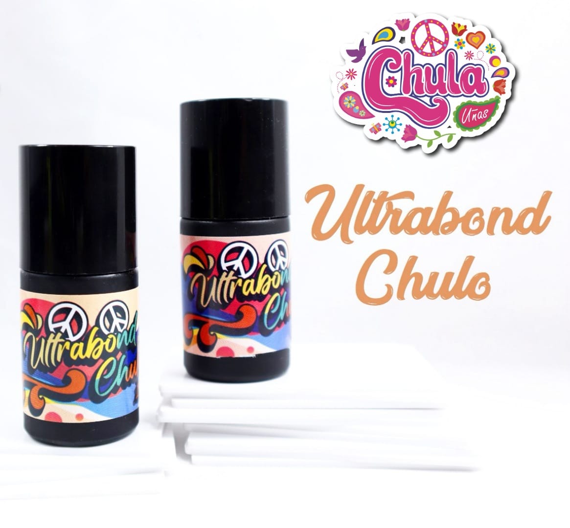 ULTRABOND 15 ML