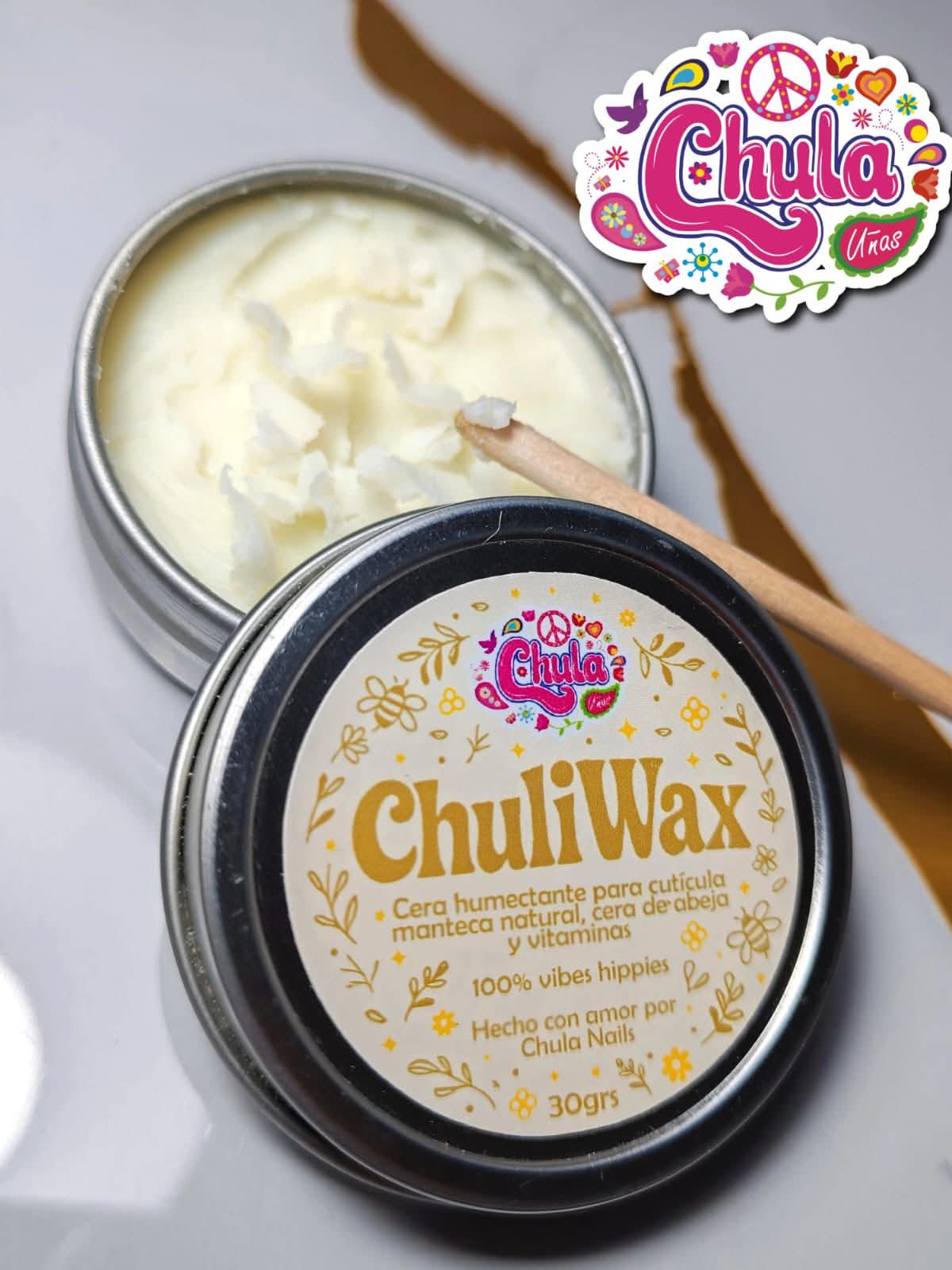 CHULI WAX 30gr/ 1oz