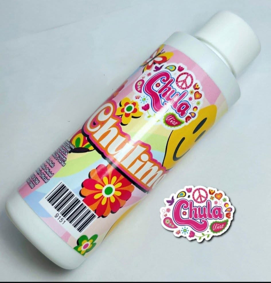 NUEVO MOLDEADOR DE CHULIMOL (PARA POLY GEL)