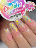 CHULOTE ANTARES 30 GR