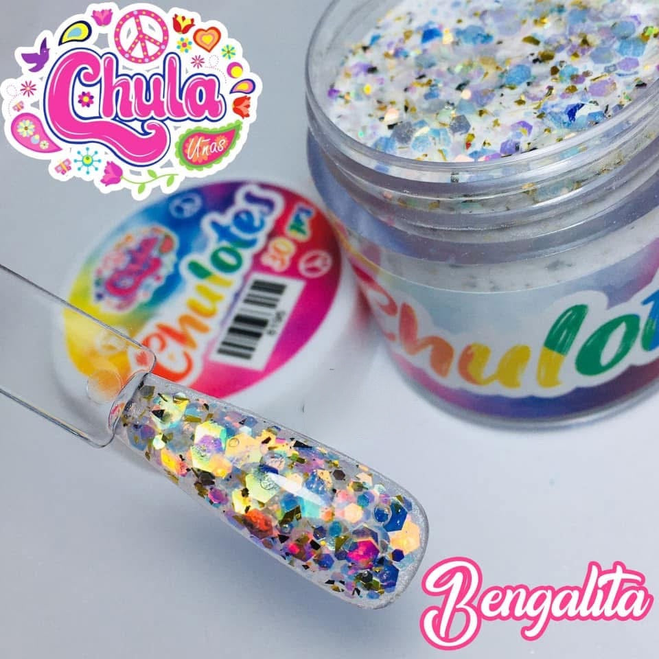 CHULOTE BENGALITA 30 GR