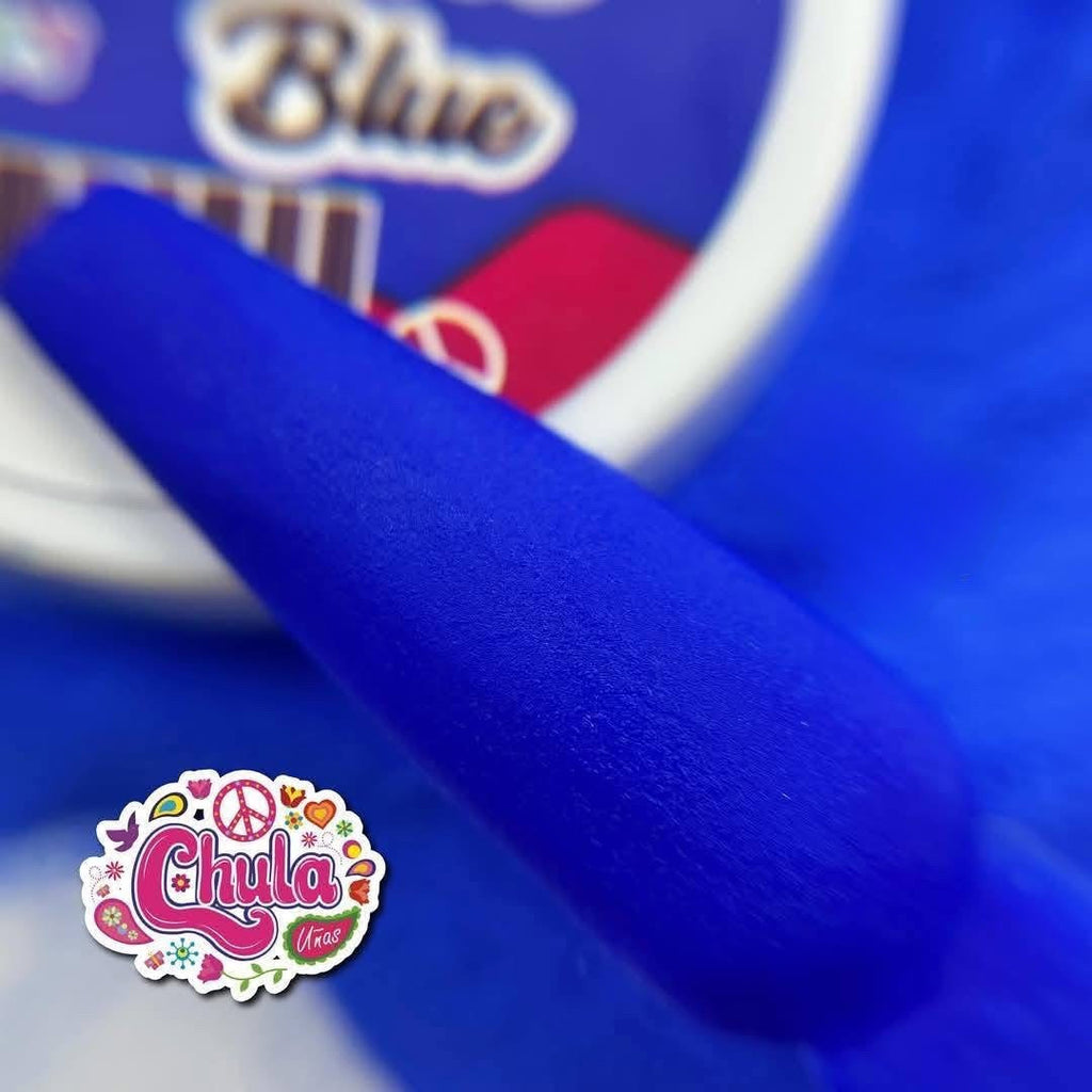 NUEVO CHULOTE AZUL 30 GR