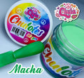 CHULOTE MACHA 30 GR