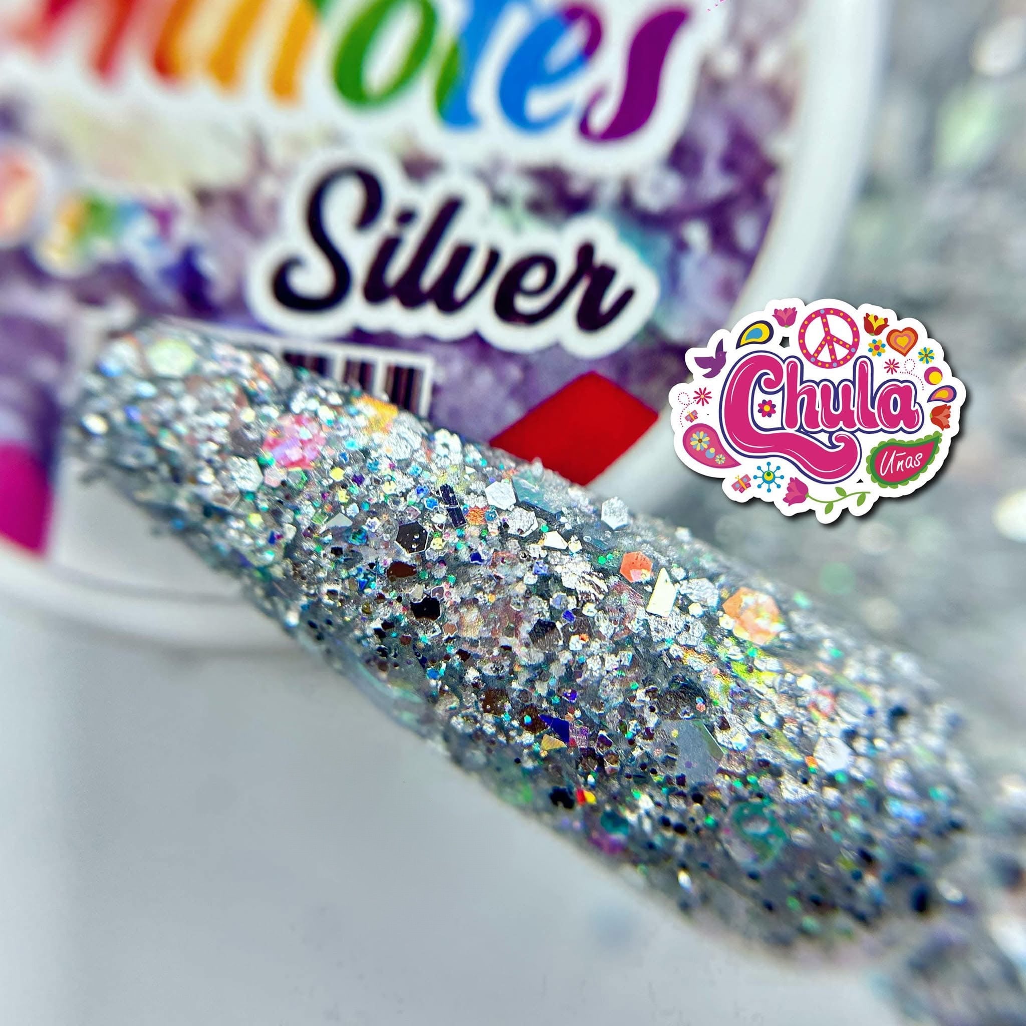 NUEVO CHULOTE PLATA 30 GR