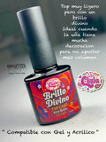 NUEVO BRILLO DIVINO (CAPA SUPERIOR)