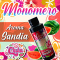 MONOMERO AROMA SANDÍA 125 ML (4 OZ)