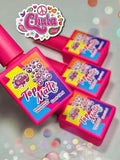TOP MATTE 12 ML (FINALIZADOR CON EFECTO MATE)